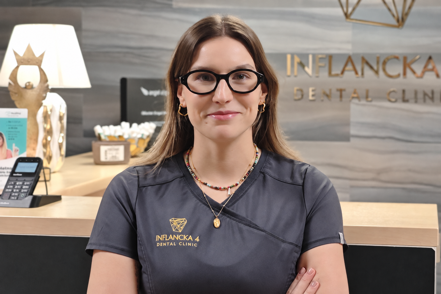 lek. stom. Adrianna Buraczyńska