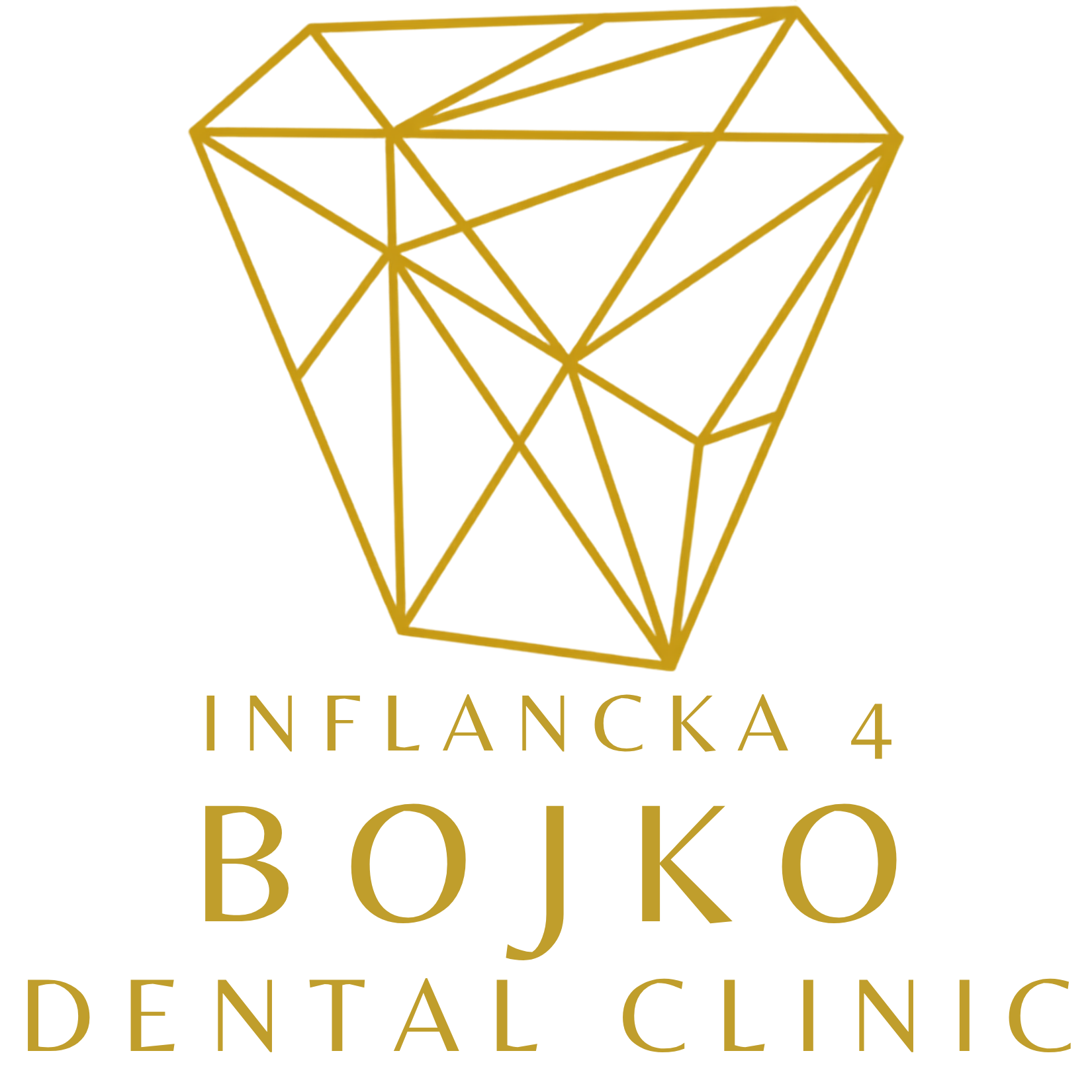 Inflancka 4. Bojko Dental Clinic
