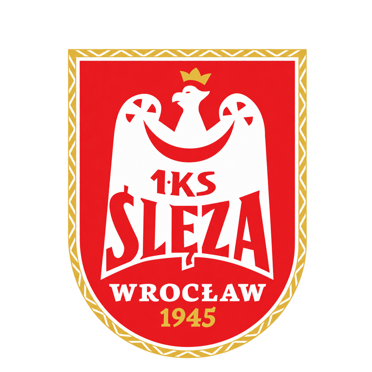 1 KS Ślęza Wrocław